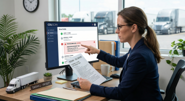 How CDLScan Helps Motor Carriers Detect Fraud and Falsified Driver Experience