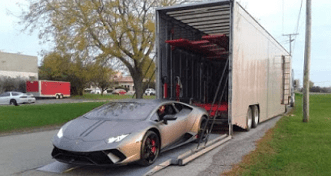 What Type of Shipping to Choose for Exotic Cars Transport