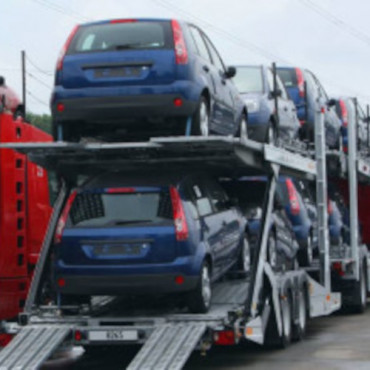 Shipping cost for cars | Variations of the transportation prices