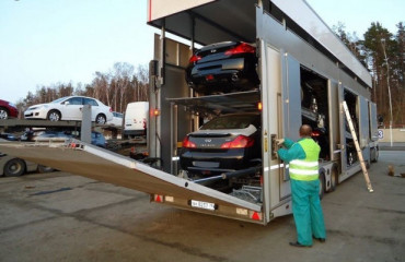 Car Hauling Transport: How to Narrow Down Your Search