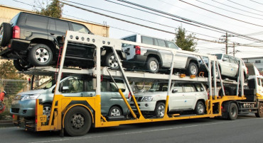 What You Should Know about Flatbed Car Transport