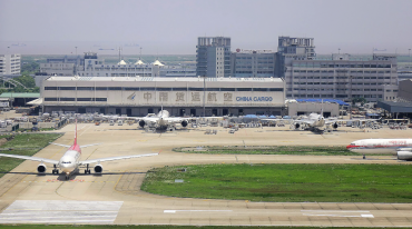 Mazda shuts down plants as cargo flights from Shanghai dry up