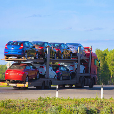 Transporting a Car from One State to Another low price