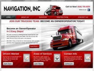 How to use website for truckers effectively