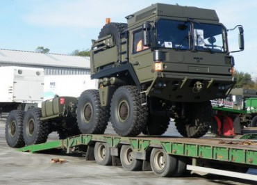 How to Find Best Military Car Transport