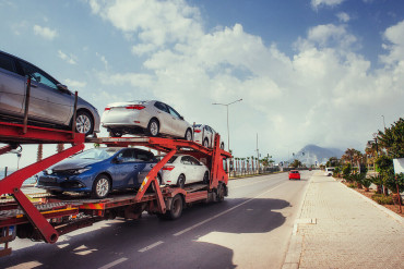 How to ship a car to another state in the cheapest way