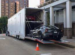 All You Need to Know about Enclosed Car Shipping