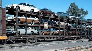 Getting a better understanding of the train car shipping