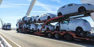 Diversity of the car shipping services