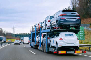 Reasons you should hire open auto transport