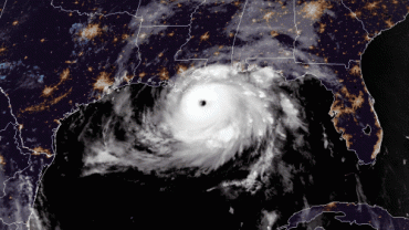 Will Hurricane Ida cause carriers to chase FEMA relief loads?
