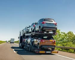 How to ship a car across the country in a less costly way