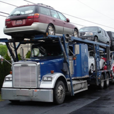 How to Find Reliable Car Shipping Company