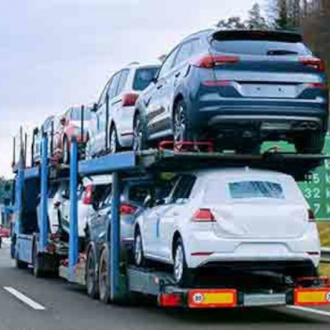 How Much Does USA Auto Shipping Cost