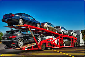 Variety of prices within car transportations’ services
