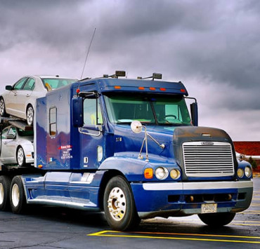 Reliable cross country car transport services