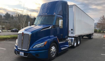 Test Drive: Kenworth’s Next-Generation T680