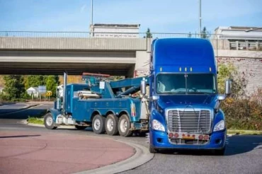 Cost of truck repair hits record high in 2020, miles between breakdown fall