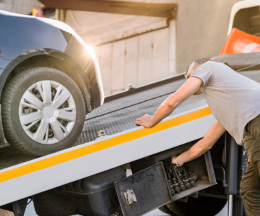 Everything you need to know about long distance car transport