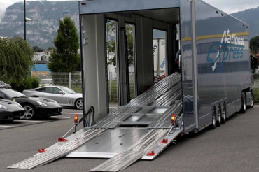 How to Choose the Best Car Transport service