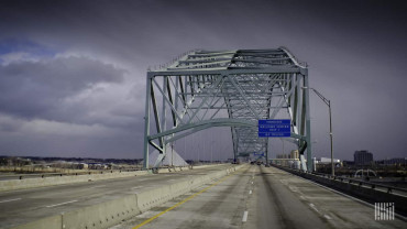 I-40 bridge closure costs trucking millions daily with no end in sight