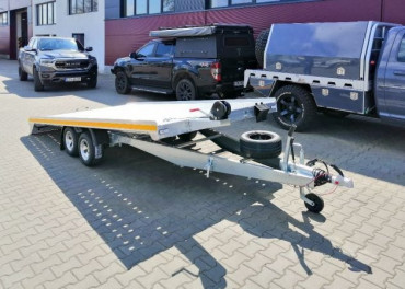 Auto transport trailers for sale
