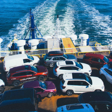 Do You Know Everything about International Auto Shipping?