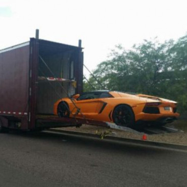 How to Find a Good Exotic Car Shipping Company
