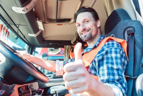 What benefits the CDL drivers can get