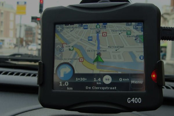 GPS