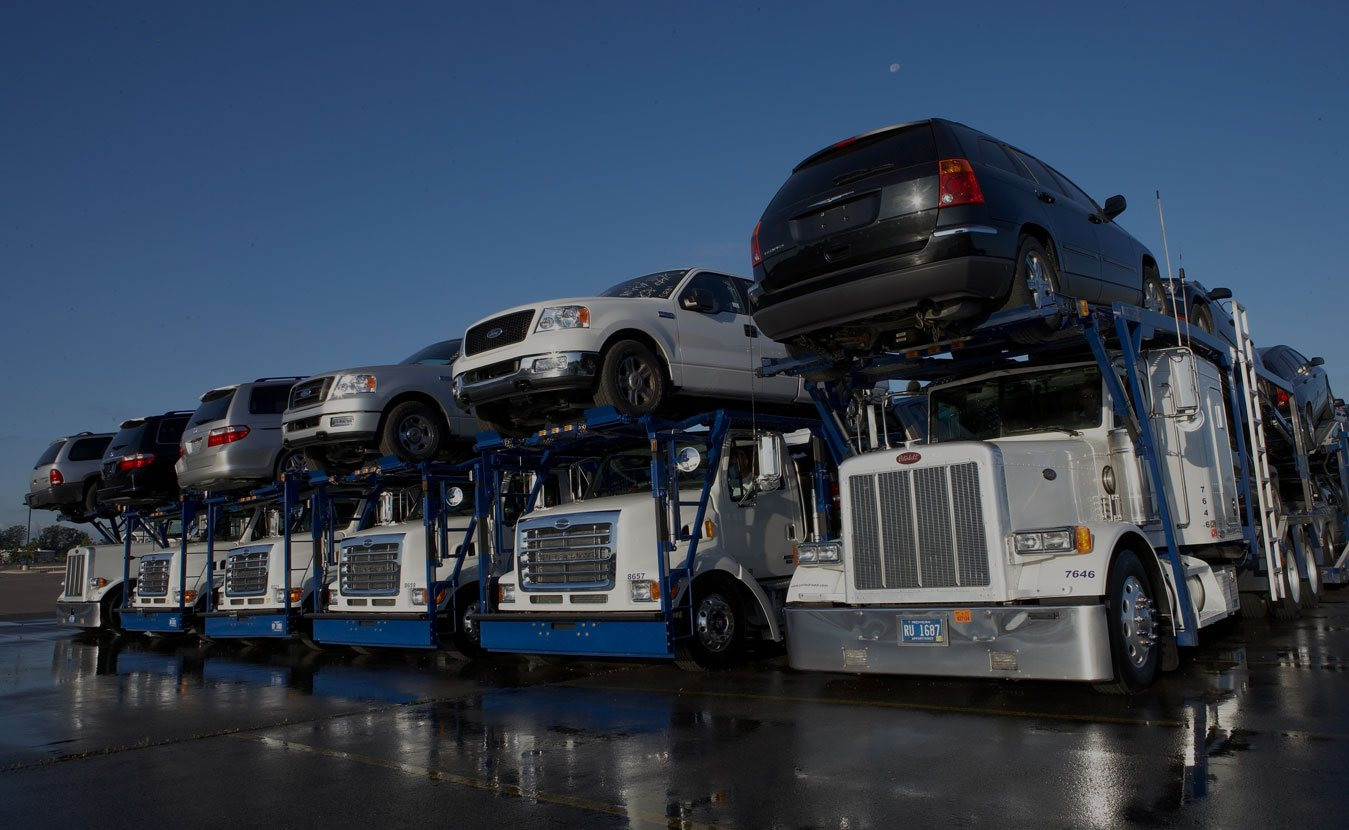  Car and Vehicle Shipping