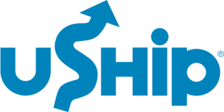 U-Ship Car Marketplace logo