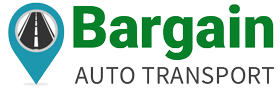 Bargain logo