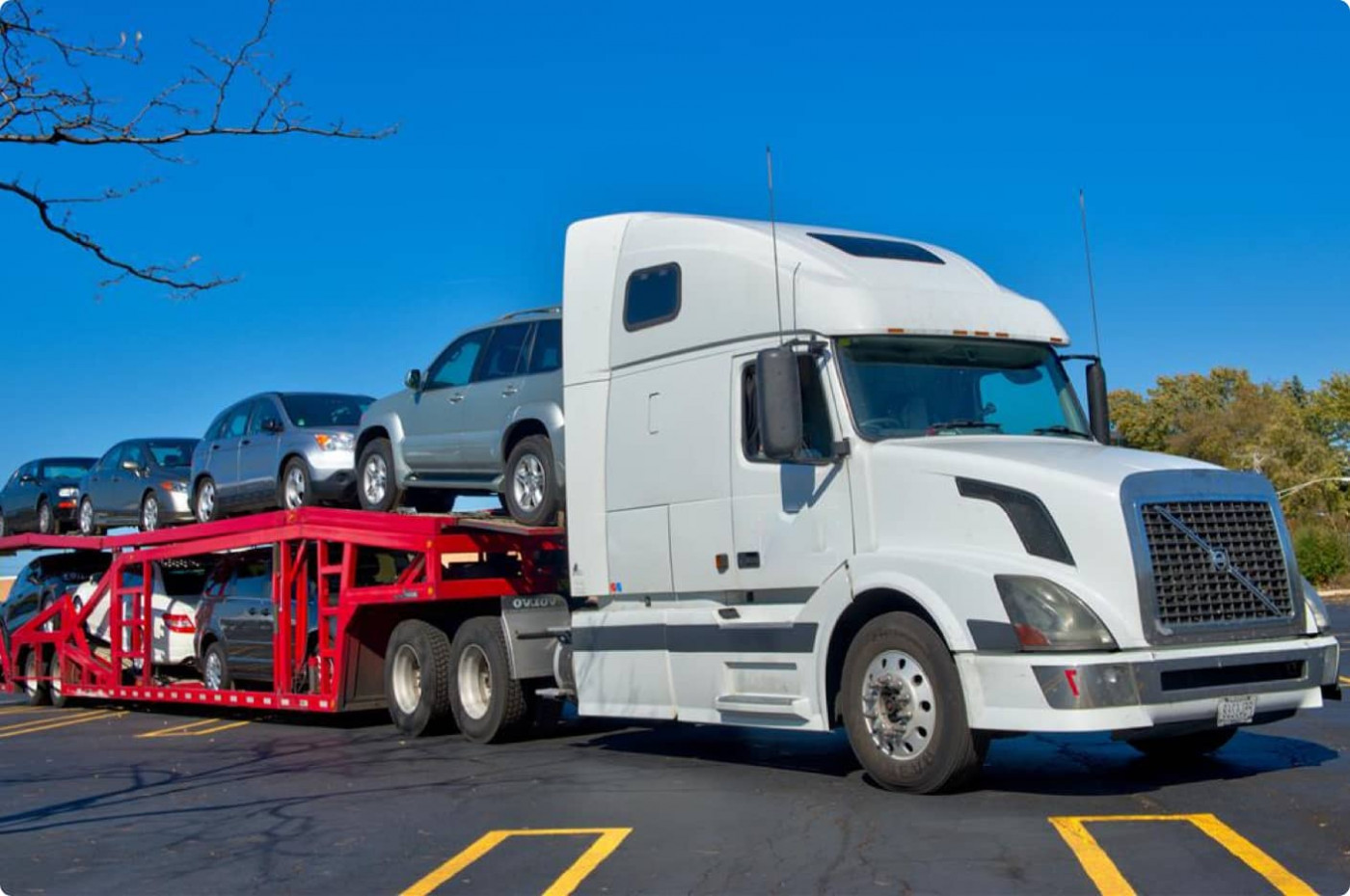 car transport quote