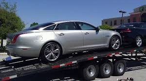 Car Shipping Company