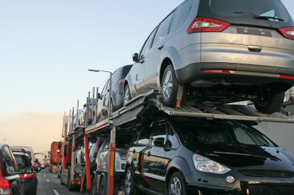 car transport