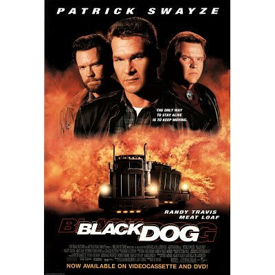 movie Black Dog