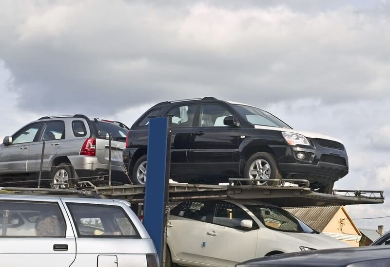 Factors that Determine Car Shipping Costs Moving Feedback