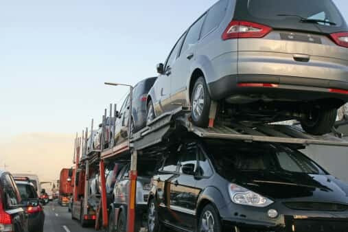 auto transport