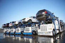 Auto Transport