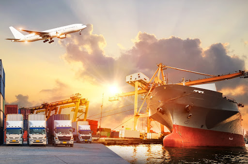 Air Shipping vs Ocean Shipping