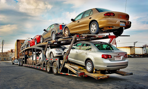 Reliant Auto Transport