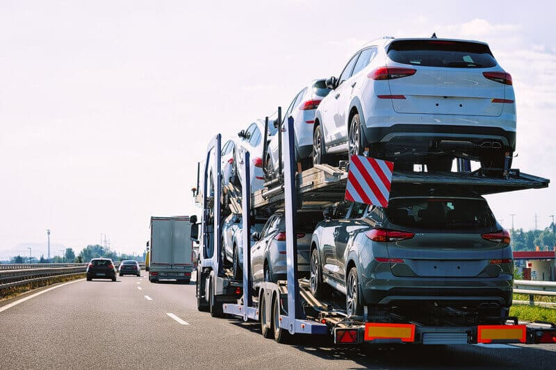 Best Car Shipping Companies