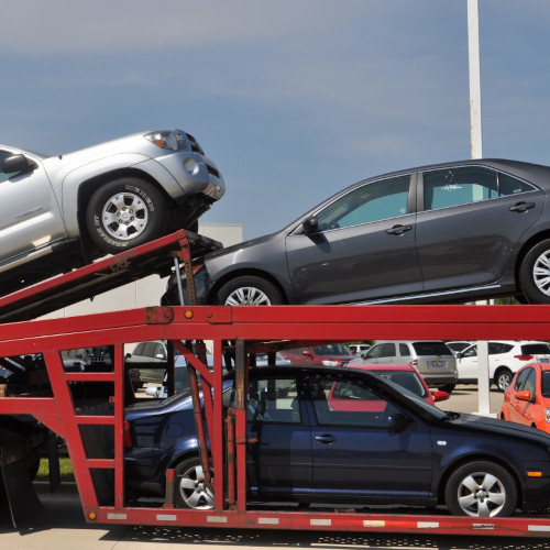 facts about auto transport