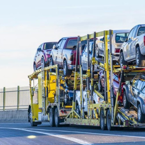 How To Ship A Car