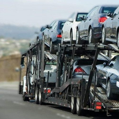 Car Transportation Services