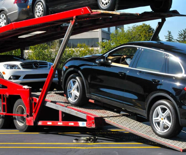 car shipping