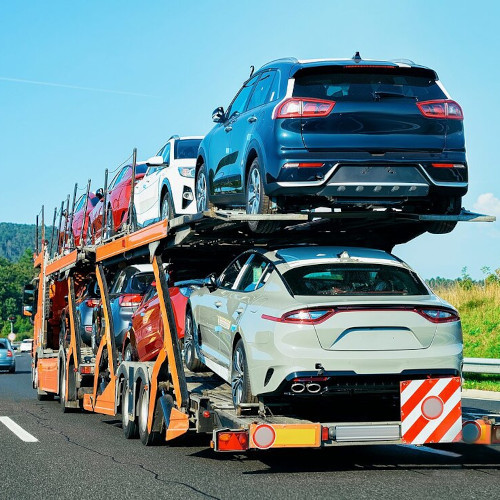 Car shipping quotes