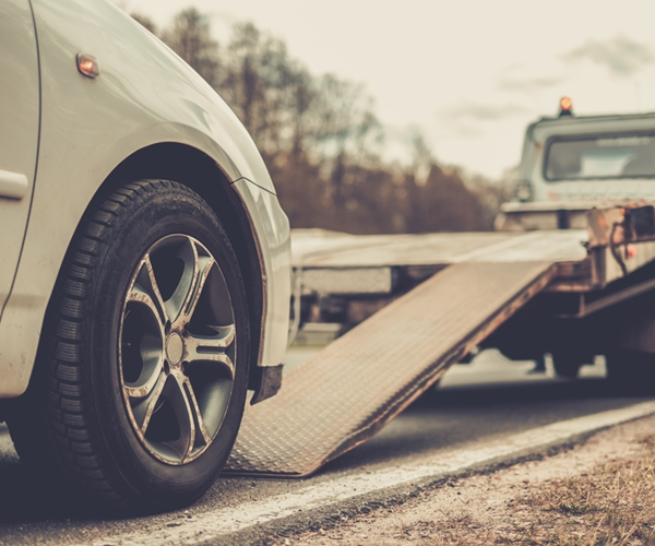 Factors to consider while choosing the right car transport company