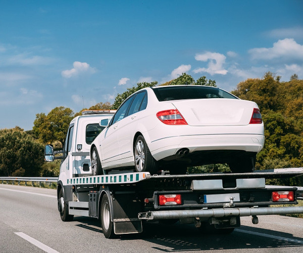 Auto Transport Services